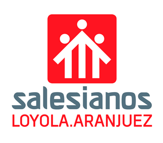 Logo Salesianos Aranjuez