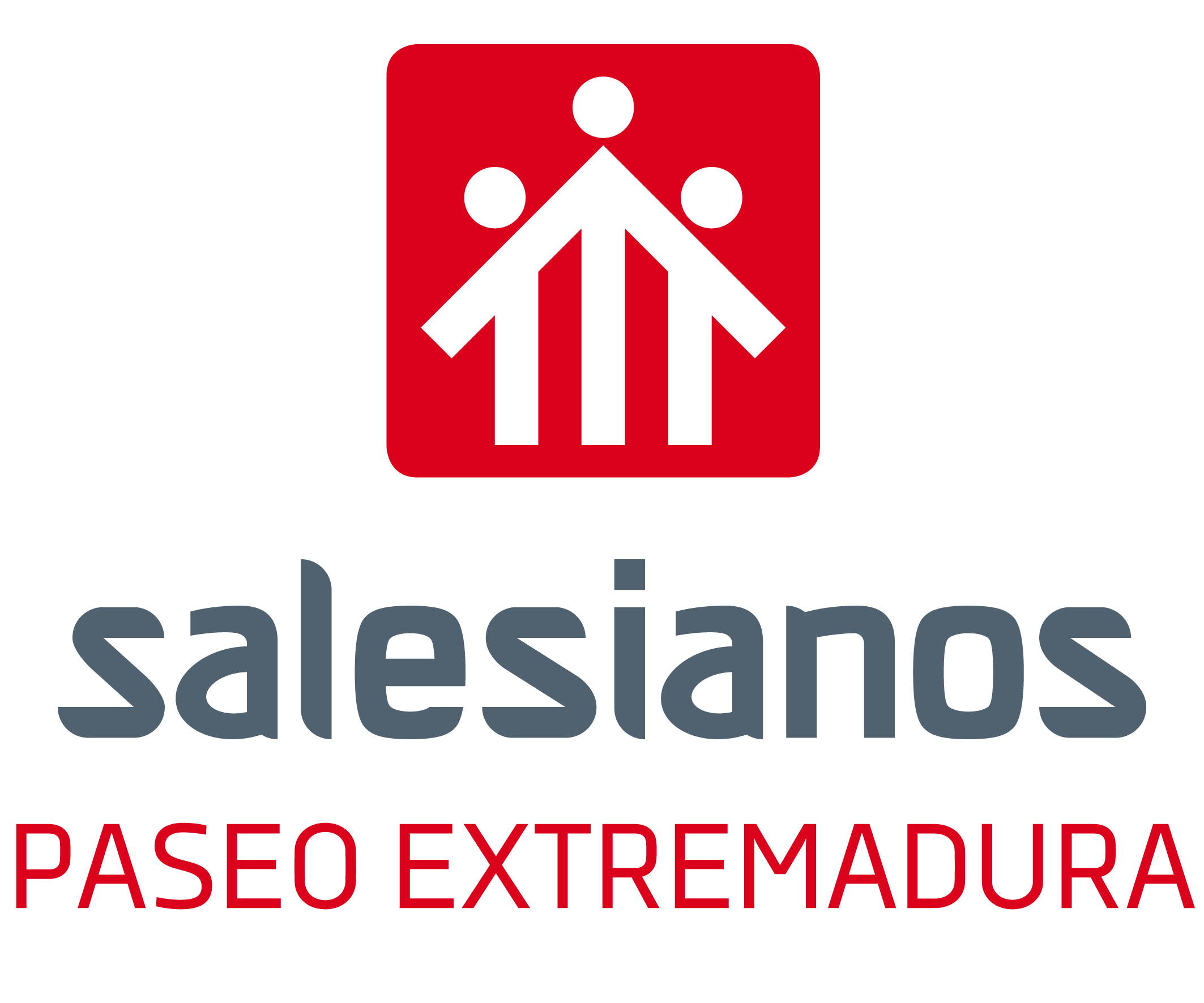 Logo Casa Salesianos Paseo de Extremadura