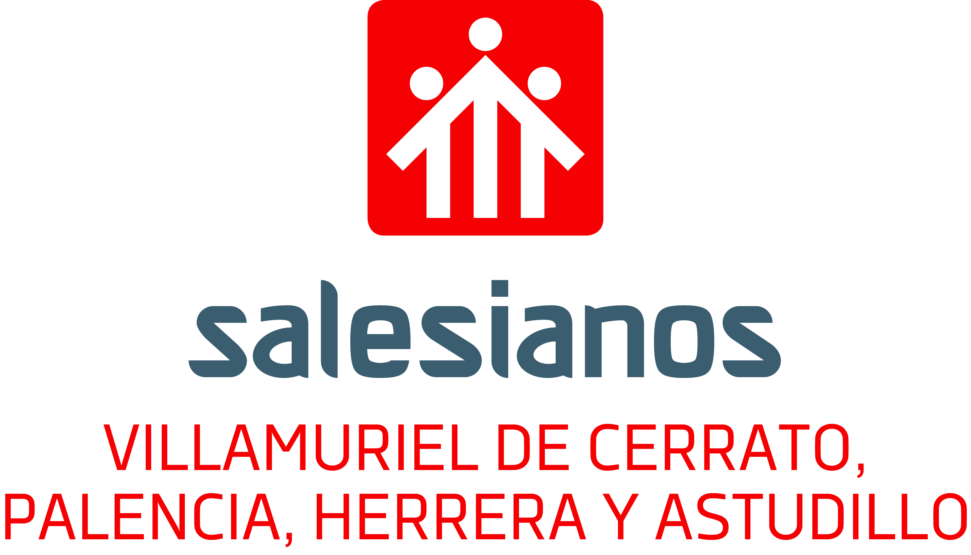 Logo Casa Villamuriel