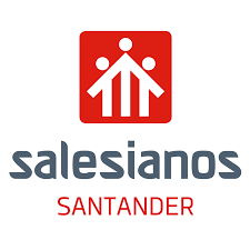 Logo Salesianos Santander