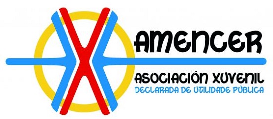 Logo AX Amencer