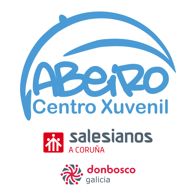 Logo CX ABEIRO