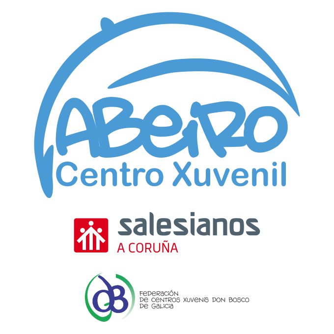 Logo CX Abeiro