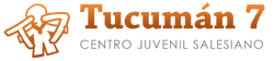 Logo CJ TUCUMÁN 7