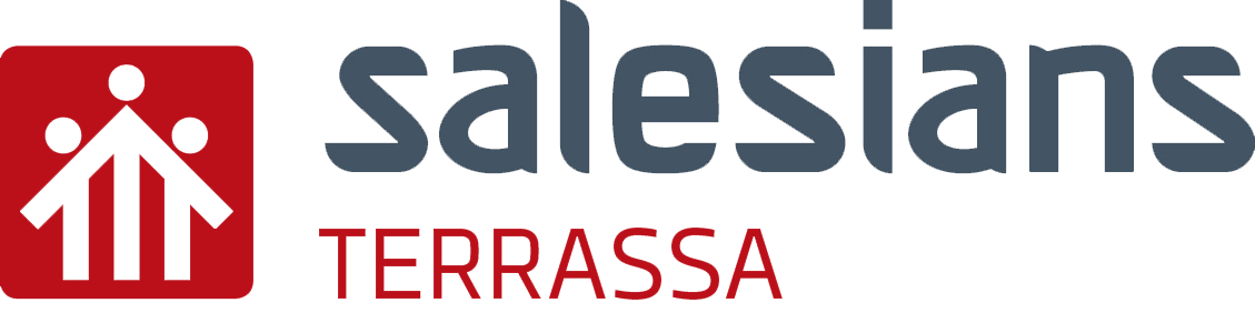Logo Salesians Terrassa