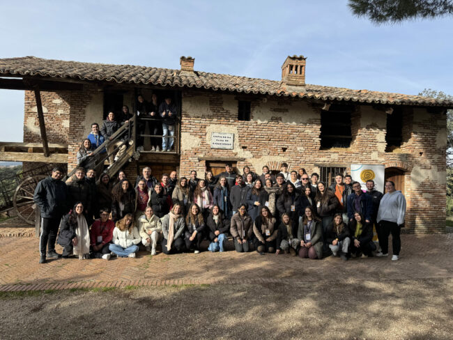 Foro Participación Infantil y Juvenil 2025