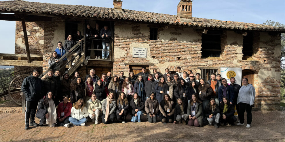 Foro Participación Infantil y Juvenil 2025