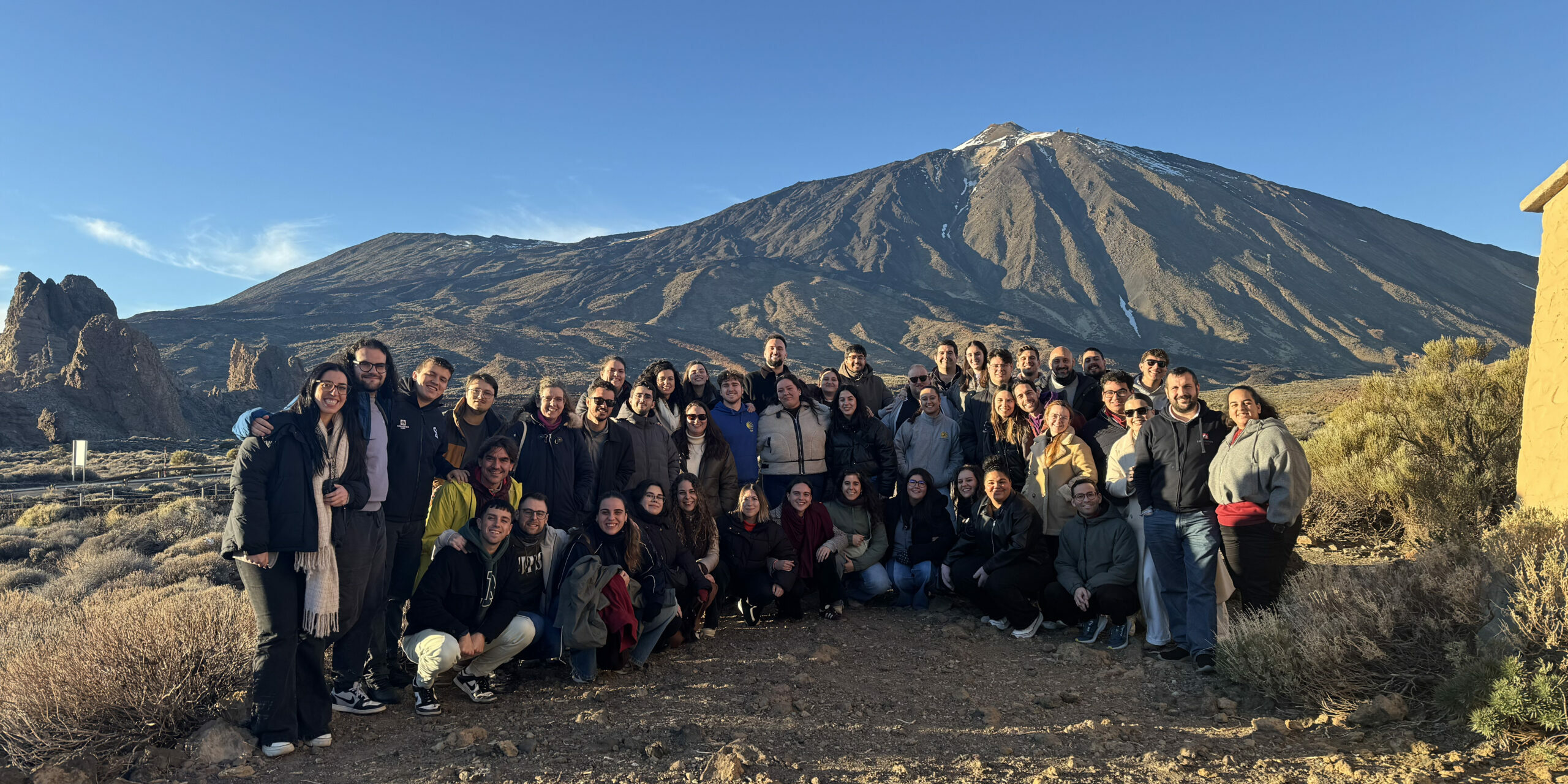 20260125 Foto Amablea enero La Orotava